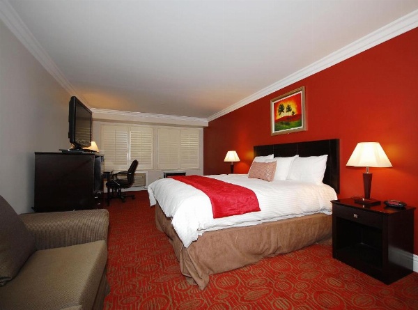 Best Western Burbank Airport Inn image 13