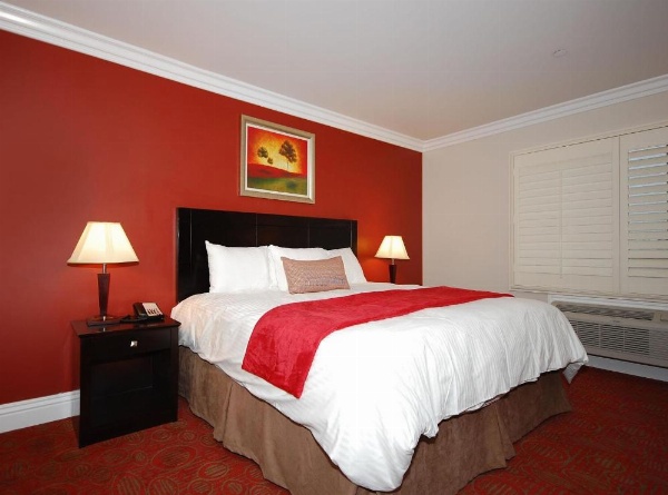 Best Western Burbank Airport Inn image 14